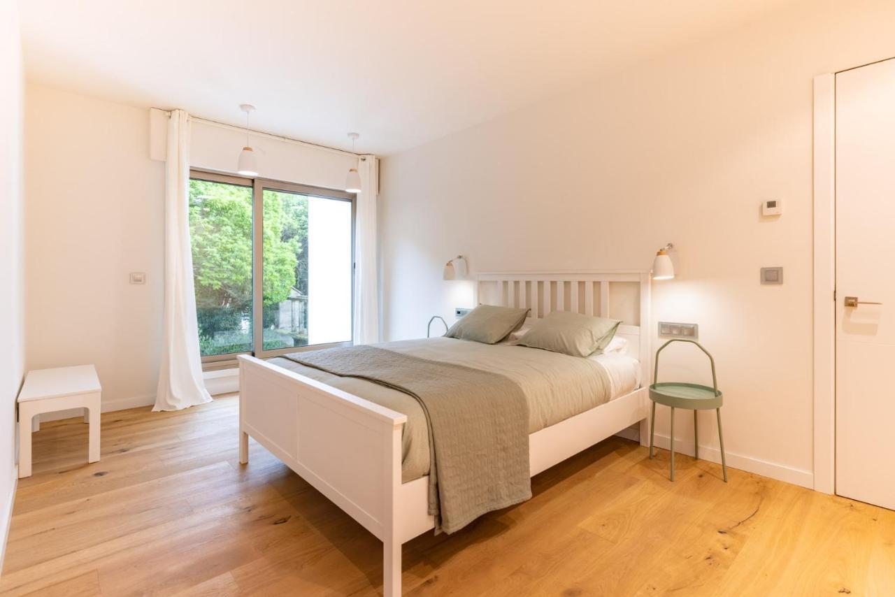 فيلا A Casa Do Souto, Santiago De Compostela سيغويرو المظهر الخارجي الصورة
