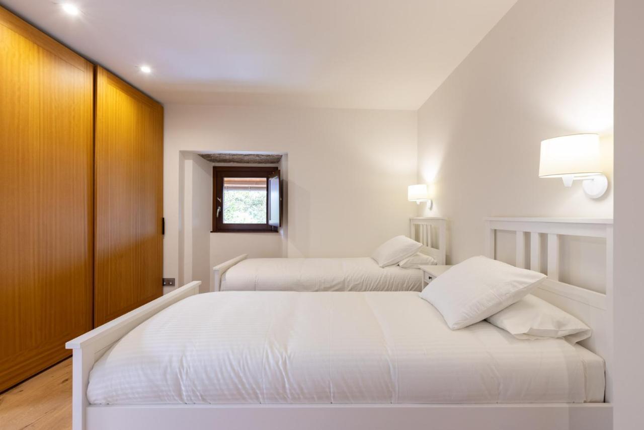 فيلا A Casa Do Souto, Santiago De Compostela سيغويرو المظهر الخارجي الصورة