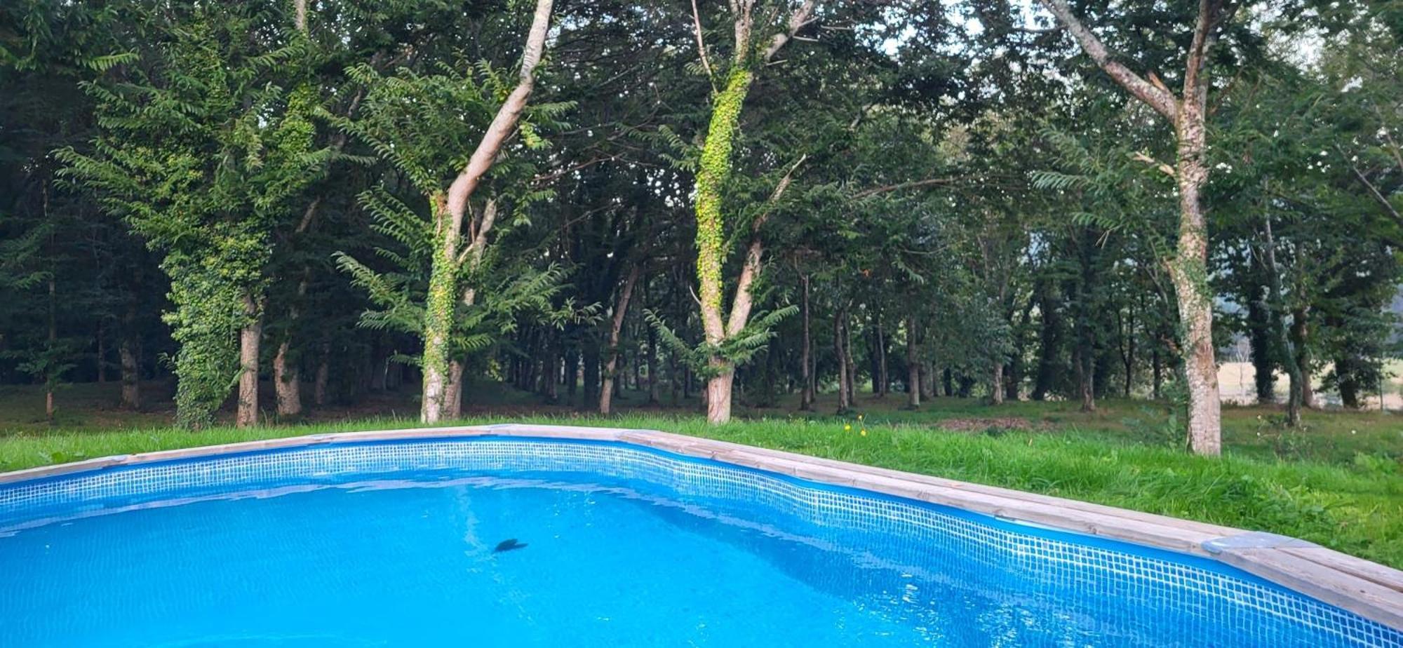 فيلا A Casa Do Souto, Santiago De Compostela سيغويرو المظهر الخارجي الصورة